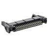 3M 3000 Series Straight Through Hole PCB Header, 34 Contact(s), 2.54 mm Pitch, 2 Row, Shrouded N3431-6302RB