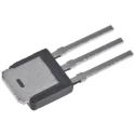Infineon HEXFET Type P-Channel MOSFET, 31 A, 55 V, Enhancement Mode, 3-Pin IPAK IRFU5305PBF
