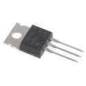 Vishay P-Channel Power MOSFET TO-220AB Package 3-Pin -6.7 A Continuous Drain Current -60 V Drain Source Voltage IRF9Z14PBF