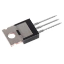 Vishay P-Channel Power MOSFET TO-220AB Package 3-Pin -6.7 A Continuous Drain Current -60 V Drain Source Voltage IRF9Z14PBF