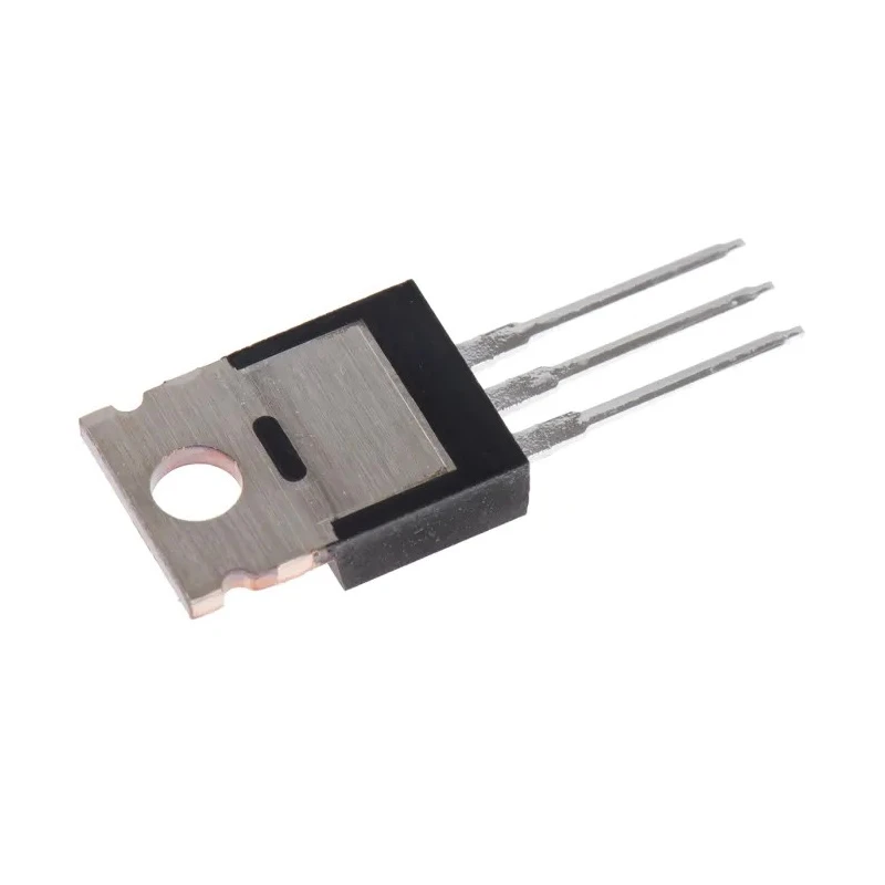 Vishay P-Channel Power MOSFET TO-220AB Package 3-Pin -6.7 A Continuous Drain Current -60 V Drain Source Voltage IRF9Z14PBF