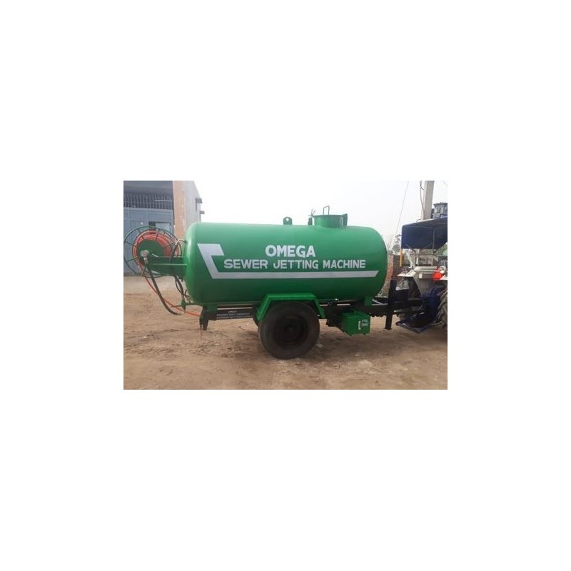 5000l-sewer-jetting-machine