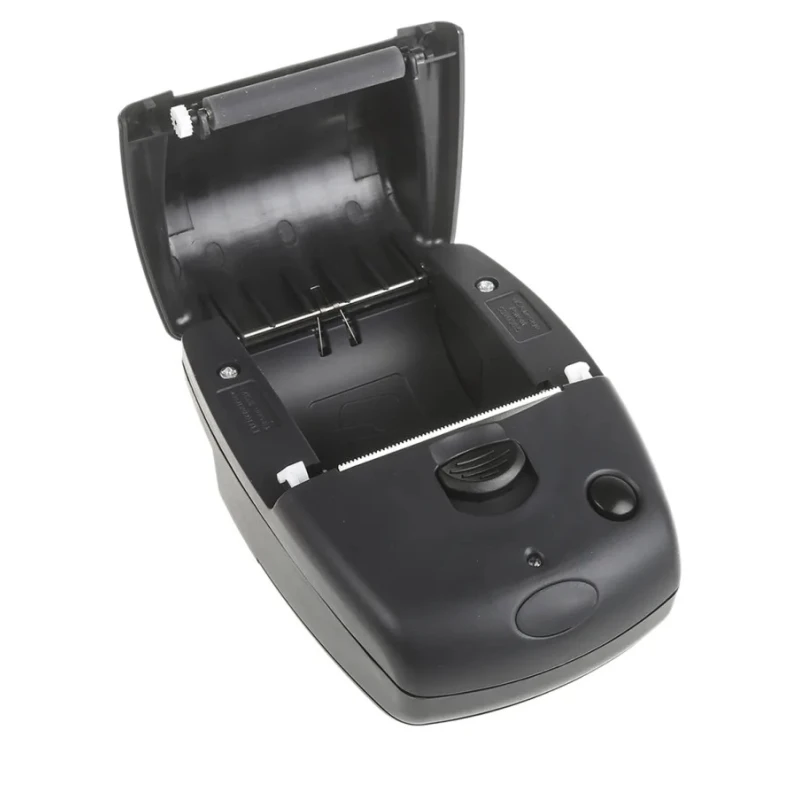 Able Systems Portable Thermal Printer RS232 Interface 384 dpi 50mm/s AP1310BTKIT1