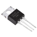 Infineon HEXFET N-Channel MOSFET 169 A 55 V Enhancement Mode 3-Pin TO-220 IRF1405PBF
