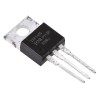 Infineon HEXFET N-Channel MOSFET 169 A 55 V Enhancement Mode 3-Pin TO-220 IRF1405PBF