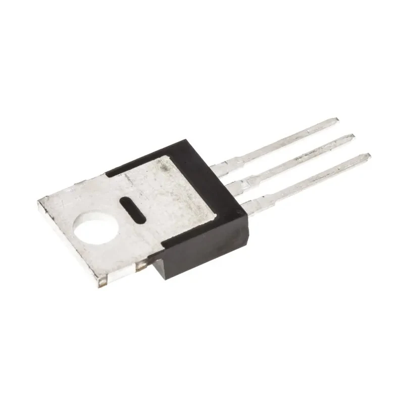 Infineon HEXFET N-Channel MOSFET 169 A 55 V Enhancement Mode 3-Pin TO-220 IRF1405PBF