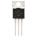 Infineon HEXFET N-Channel MOSFET 169 A 55 V Enhancement Mode 3-Pin TO-220 IRF1405PBF