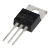 Infineon HEXFET N-Channel MOSFET, 9.3 A, 200 V, 82 W Power Dissipation, 3-Pin TO-220 IRF630NPBF