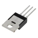 Infineon HEXFET N-Channel MOSFET, 9.3 A, 200 V, 82 W Power Dissipation, 3-Pin TO-220 IRF630NPBF