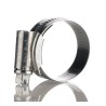 HI-GRIP Steel Slotted Hex Worm Drive Hose & Jubilee Clip 16 mm ID HGZ16BP