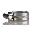 HI-GRIP Steel Slotted Hex Worm Drive Hose & Jubilee Clip 16 mm ID HGZ16BP