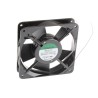 Sunon SP Series AC Ball Bearing Axial Fan 115V AC, 11.5W, 110mA, 92 m³/h Airflow, 120 x 120 x 25 mm SP103AT/1122LBL.GN