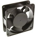 Sunon DP Series AC Axial Fan 230V AC 21W 3100 RPM 161.4 m³/h 120 mm Sleeve Bearing DP200A/2123XST.GN