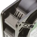 Sunon DP Series AC Axial Fan 230V AC 21W 3100 RPM 161.4 m³/h 120 mm Sleeve Bearing DP200A/2123XST.GN
