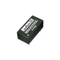 Murata Power Solutions Unregulated Dual Output DIP DC/DC Converter 5 V dc, -5 V dc, 100 mA, 18-36 V Input, 15 W NMA0505DC