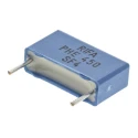 KEMET PHE450 Film Capacitor, ±5 % Tolerance, 22 nF, 630 V DC, 180 V AC, Through Hole Mount PHE450