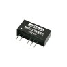Murata Power Solutions NMA SIP7 Through Hole DC/DC Converter, Dual Output 5 V, -5 V DC, 100 mA, 1 W, 10.8-13.2 V NMA1205SC