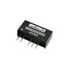 Murata Power Solutions Unregulated Isolated 1W Dual Output DC/DC Converter Through Hole SIP7 Package NMA0512SC
