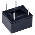 Murata Power Solutions DC/DC Converter 1W Through Hole 5.5V Input 4.5V Output 1kV Isolation NME0505DC