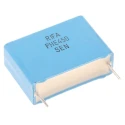 KEMET PHE450 Film Capacitor 220nF ±5% 630V dc 180V ac Radial Through Hole PHE450
