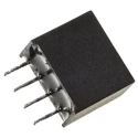 Murata Power Solutions NME DC/DC Converter 5V DC Output, 200mA, 4.5-5.5V DC Input, 1W, Through Hole Mount, DIP NME0505SC