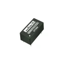Murata Power Solutions DC/DC Converter Dual Output 15 V dc, -15 V dc, 2W, 67mA Output Current, 4.5-5.5 V dc Input NMH0515DC