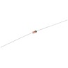 Nexperia 4.3 V 500 mW Through Hole 2-Pin SOD-27 Zener Diode BZX79-C4V3,113