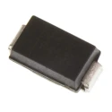 Vishay 100 V 1.5 A Surface Mount Schottky Diode 2-Pin DO-214AC VS-10MQ100-M3/5AT