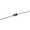 Nexperia Zener Diode 5.6 V 500 mW Single Through Hole 2-Pin SOD-27 BZX79-C5V6,113