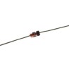 Nexperia Zener Diode 5.6 V 500 mW Single Through Hole 2-Pin SOD-27 BZX79-C5V6,113