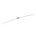 Nexperia Zener Diode 5.6 V 500 mW Single Through Hole 2-Pin SOD-27 BZX79-C5V6,113