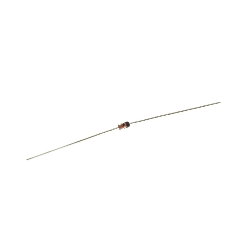 Nexperia Zener Diode 5.6 V 500 mW Single Through Hole 2-Pin SOD-27 BZX79-C5V6,113