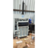 Vertical Hydraulic Plastic Scrap Baler