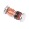 Nexperia Zener Diode Single 15 V 500 mW 5% Tolerance Surface Mount 2-Pin MiniMELF BZV55-C15,115
