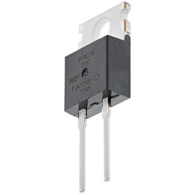 WeEn Semiconductors Co., Ltd 200 V 8 A General Purpose Diode TO-220AC BYW29E-200,127