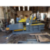 Double Action Baling Press Machine