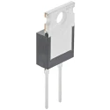 WeEn Semiconductors Co., Ltd 200 V 8 A General Purpose Diode TO-220AC BYW29E-200,127