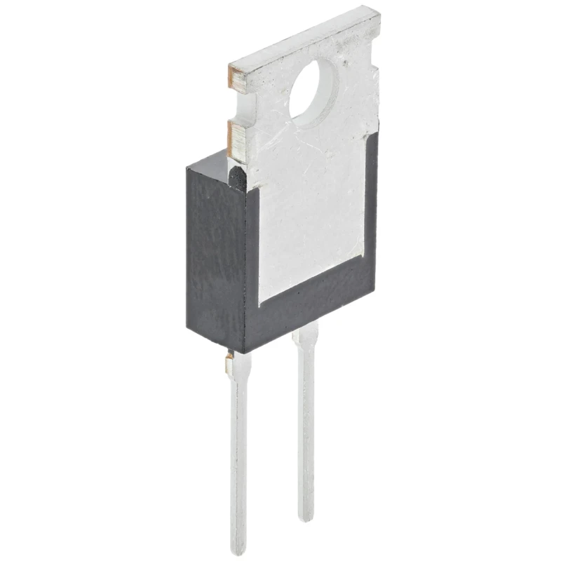 WeEn Semiconductors Co., Ltd 200 V 8 A General Purpose Diode TO-220AC BYW29E-200,127