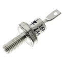 Vishay Standard Recovery Diode 400 V 16 A Screw Mount DO-203AA 2-Pin VS-16F40