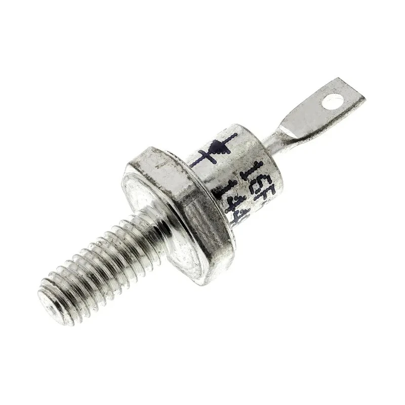 Vishay Standard Recovery Diode 400 V 16 A Screw Mount DO-203AA 2-Pin VS-16F40