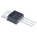Littelfuse Thyristor SCR 400 V 16 A 30 mA Gate Trigger Current 250 A Surge Current 1.8 V Peak On-State Voltage 2N6507G