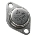 onsemi NPN Power Transistor, 16 A, 250 V, 3-Pin TO-204, 250 W Maximum Power Dissipation MJ21194G