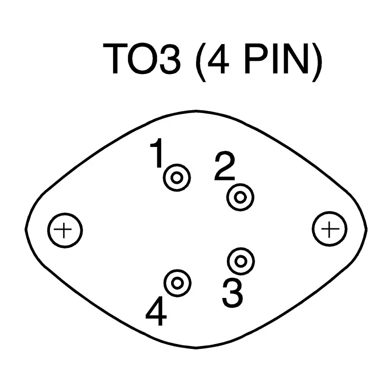 onsemi NPN Power Transistor, 16 A, 250 V, 3-Pin TO-204, 250 W Maximum Power Dissipation MJ21194G