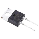 onsemi Silicon Junction Switching Diode Single 15 A 200 V TO-220 MUR1520G