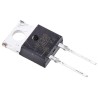 onsemi Silicon Junction Switching Diode Single 15 A 200 V TO-220 MUR1520G