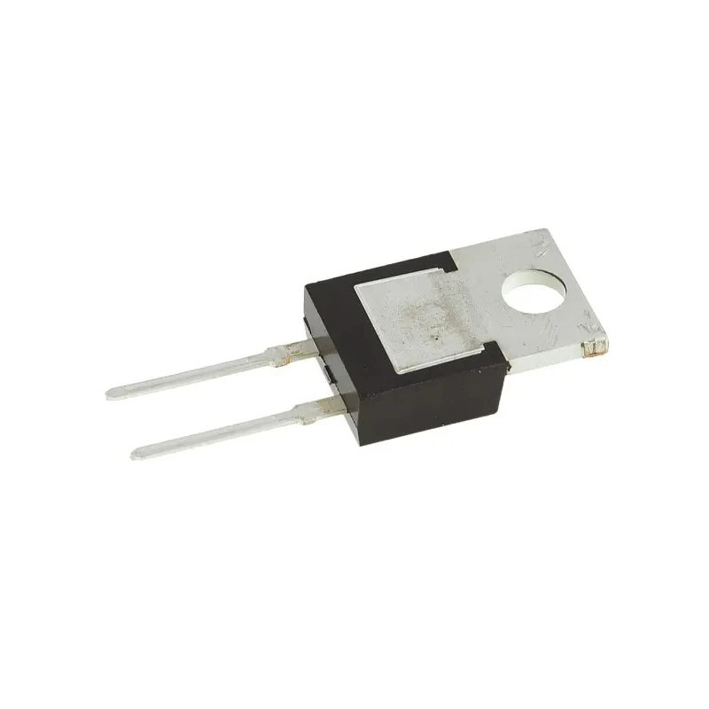 onsemi Silicon Junction Switching Diode Single 15 A 200 V TO-220 MUR1520G