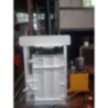 Plastic Waste Baling Machine