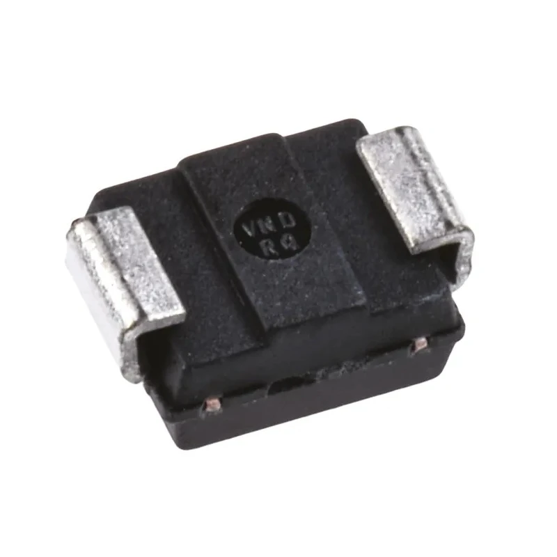 onsemi Zener Diode 5.6 V 550 mW Surface Mount 2-Pin DO-214AA 1SMB5919BT3G