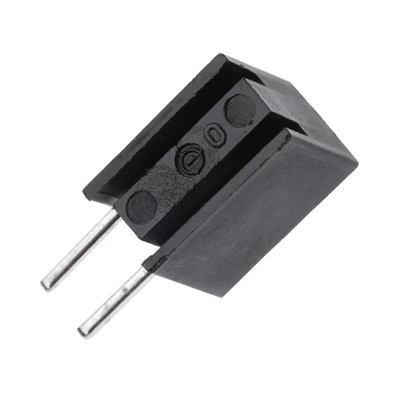 Dialight Red Right Angle PCB LED Indicator 5 mm (T-1 3/4), Single Colour, 1 LED, 2 V, 30 mA Maximum Forward Current 551-0407F