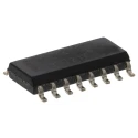 Texas Instruments Bus Transceiver Inverting Meter Bus Transceiver 16-Pin SOIC TSS721AD